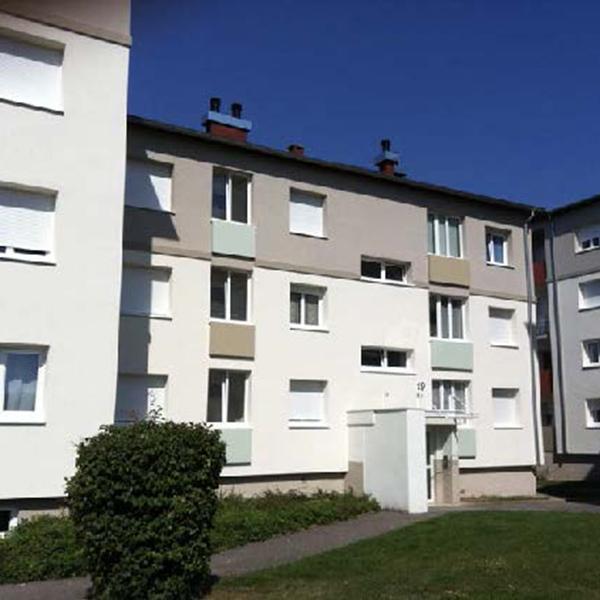 logements Obernai