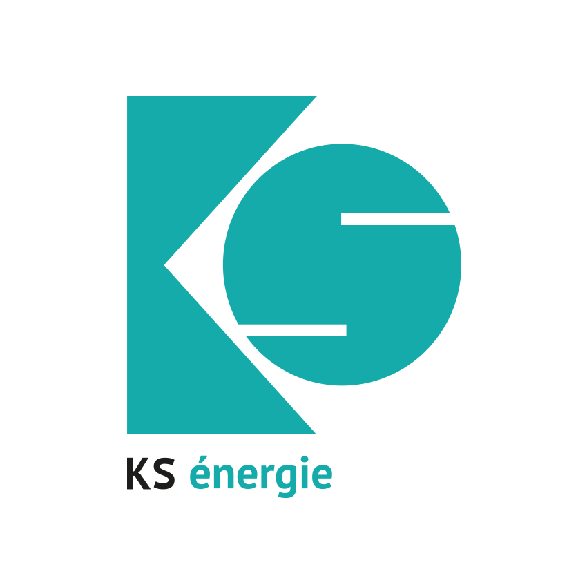 logo ks énergie