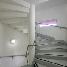 escalier colimaçon